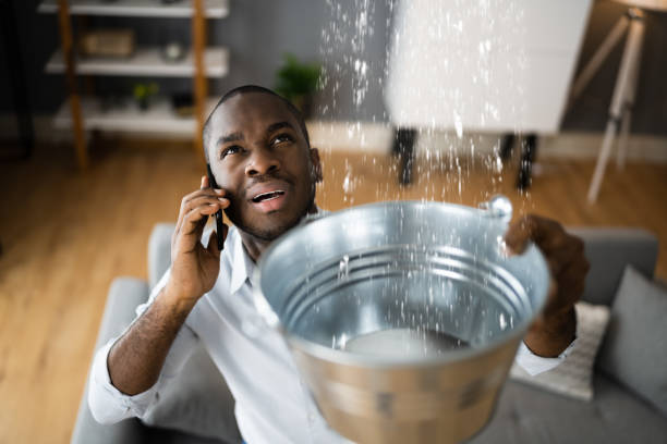Water damage restoration experts in Winchester, NV